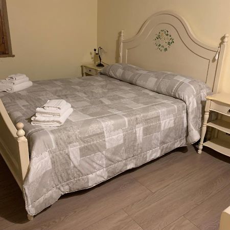 코르토나 Relais La Leopolda B&B 외부 사진