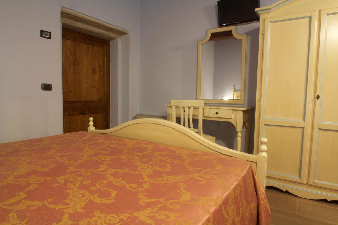 코르토나 Relais La Leopolda B&B 외부 사진