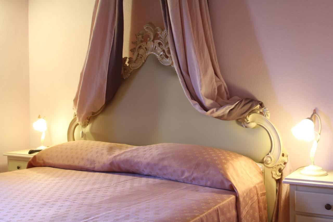 코르토나 Relais La Leopolda B&B 외부 사진