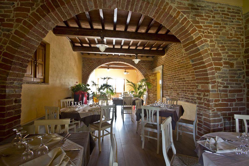 코르토나 Relais La Leopolda B&B 외부 사진
