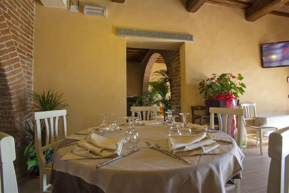 코르토나 Relais La Leopolda B&B 외부 사진