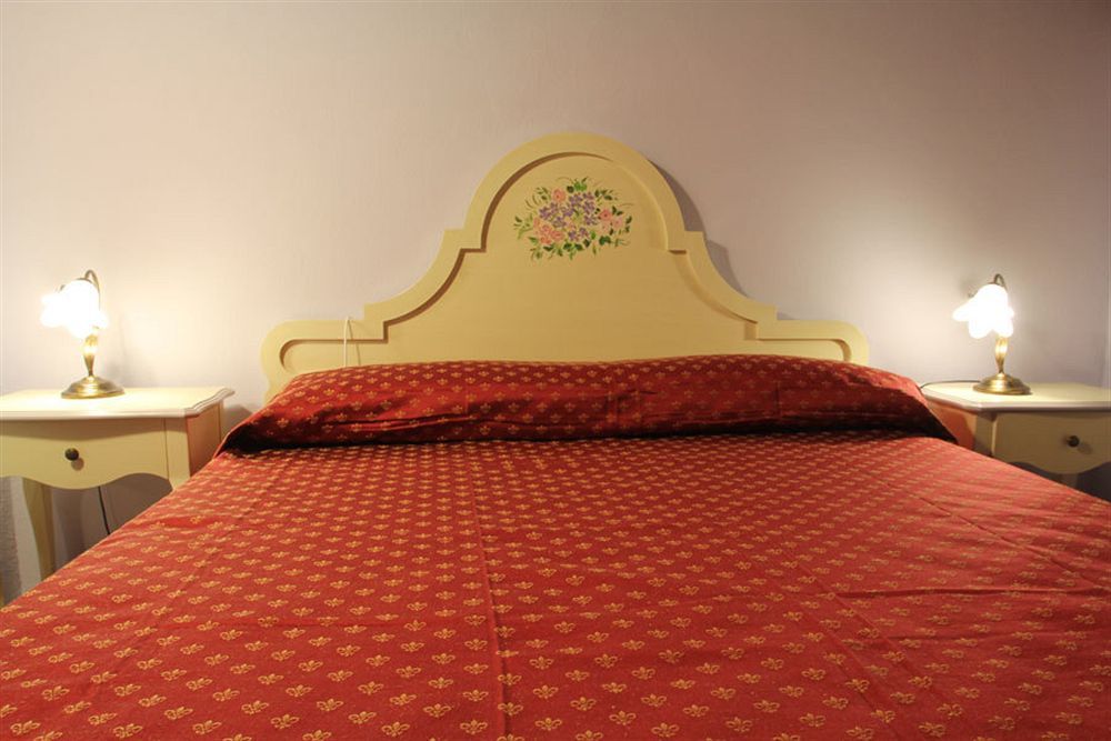 코르토나 Relais La Leopolda B&B 외부 사진
